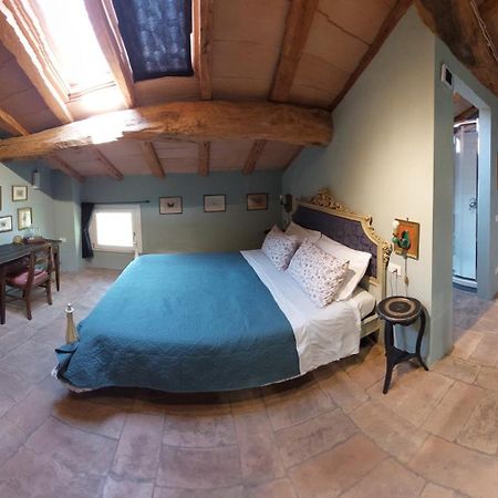 B&B Podere Merlo Parma Dış mekan fotoğraf
