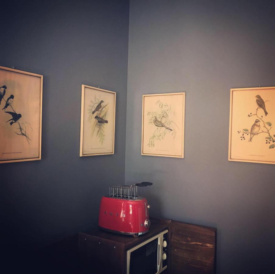 B&B Podere Merlo Parma Dış mekan fotoğraf