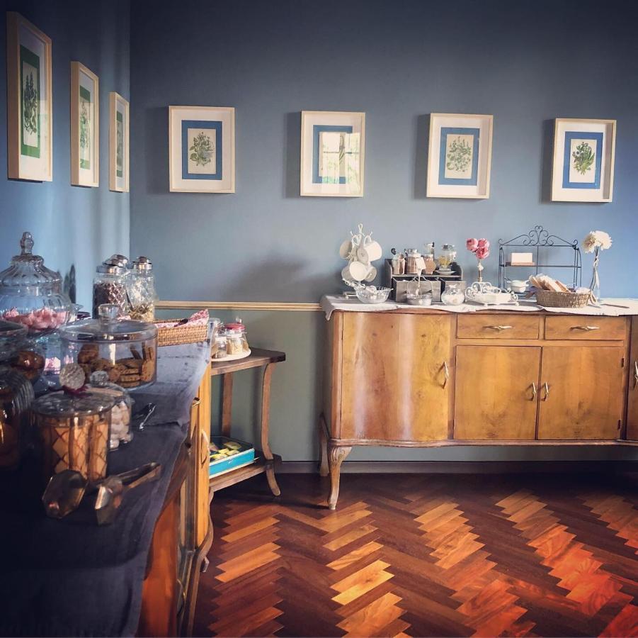 B&B Podere Merlo Parma Dış mekan fotoğraf