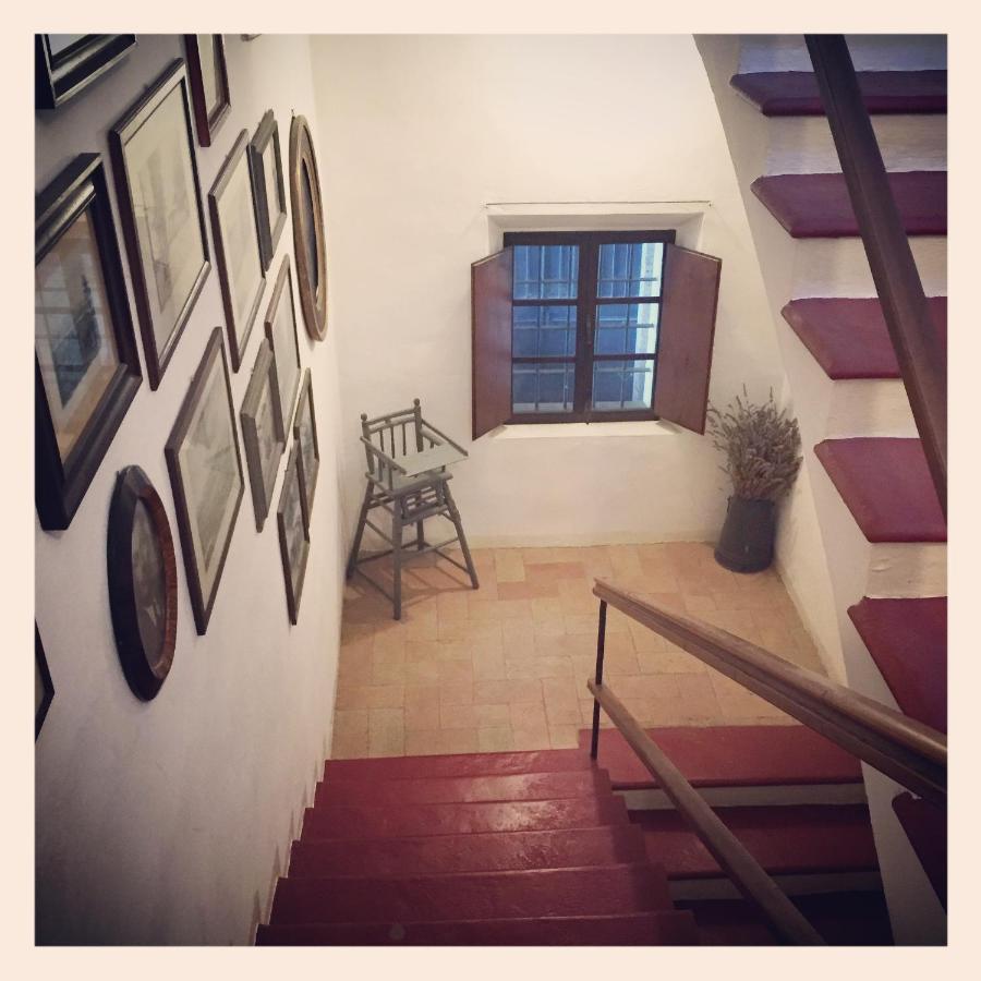 B&B Podere Merlo Parma Dış mekan fotoğraf