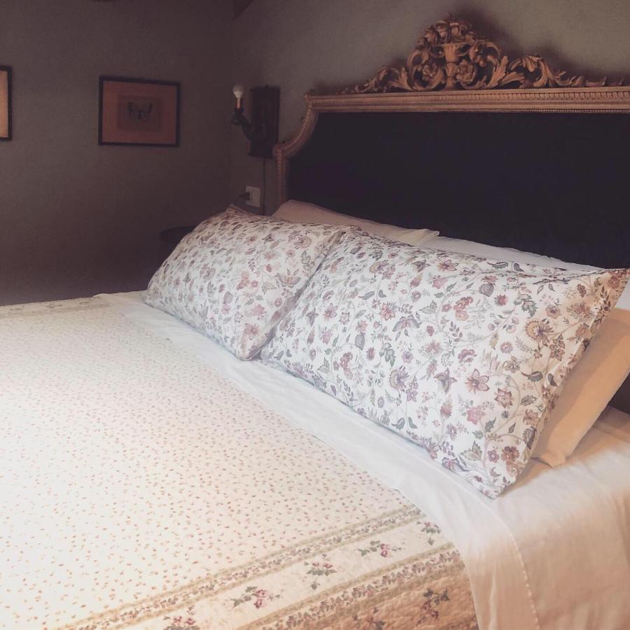 B&B Podere Merlo Parma Dış mekan fotoğraf