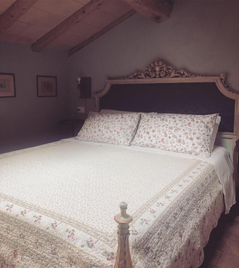 B&B Podere Merlo Parma Dış mekan fotoğraf