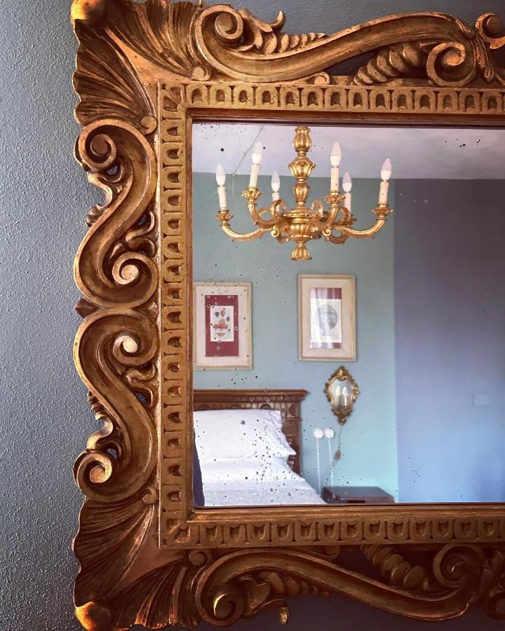 B&B Podere Merlo Parma Dış mekan fotoğraf