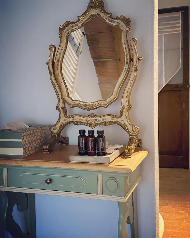 B&B Podere Merlo Parma Dış mekan fotoğraf