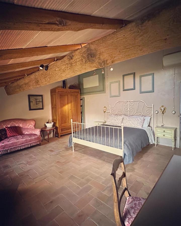 B&B Podere Merlo Parma Dış mekan fotoğraf