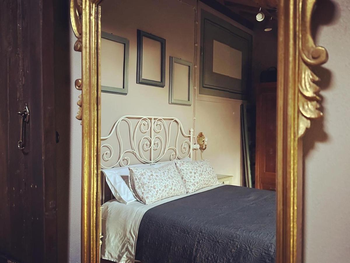 B&B Podere Merlo Parma Dış mekan fotoğraf