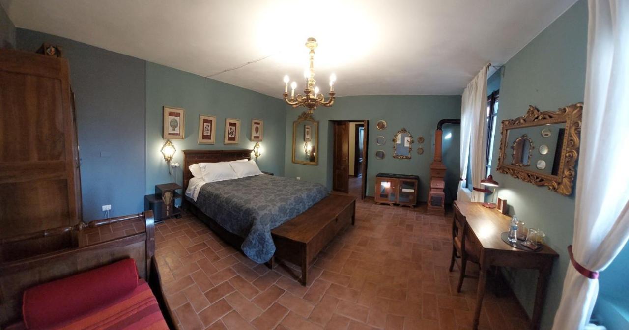 B&B Podere Merlo Parma Dış mekan fotoğraf