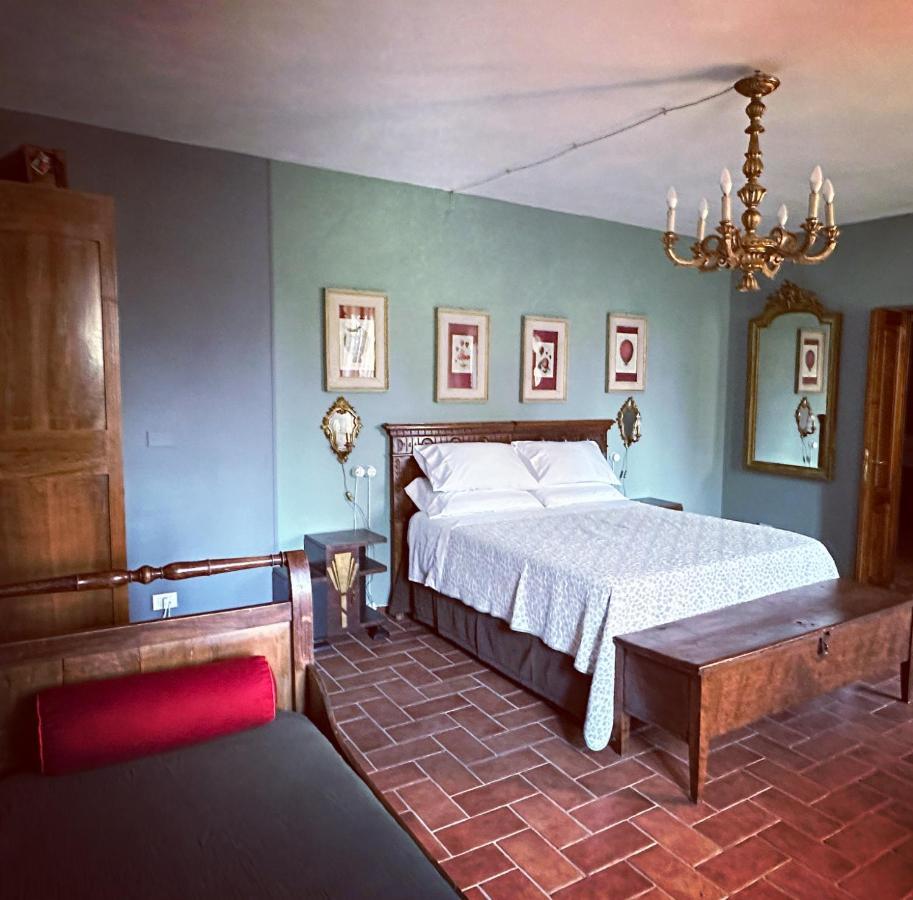 B&B Podere Merlo Parma Dış mekan fotoğraf