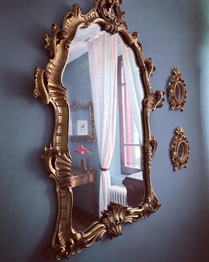 B&B Podere Merlo Parma Dış mekan fotoğraf